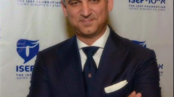 Dr David B. Samadi