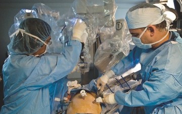 Super-Cirujano: Técnica, cerebro y corazón