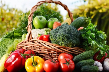 Un amplio estudio encuentra que los alimentos de origen vegetal reducen el riesgo de cáncer de próstata agresivo